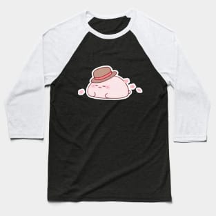 Flufferpuff Baseball T-Shirt